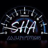 SHA Autos 