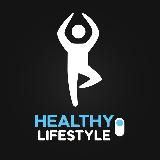 Healthy Lifestyle l Саморазвитие