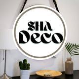 SHA Deco 