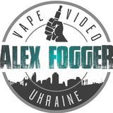 Вейп канал FOGGER'а