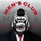 MEN'S CLUB