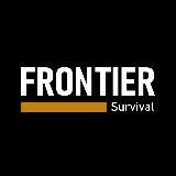 Frontier Survival