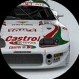 Cafe Gran Turismo