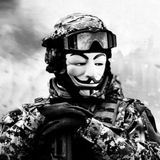 АНОНИМ АРМИЯ