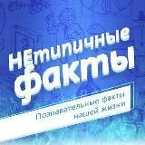 Нетипичные факты