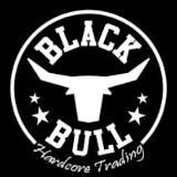 ·٠•BLACK BULL•٠·