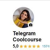 Новый канал @coolcourse10