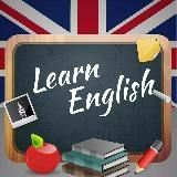 Learn English