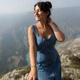 Марийка Калуцкая