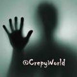 Creepy World