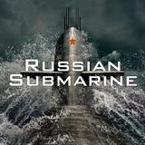 Russian Submarine