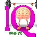 IQ минус
