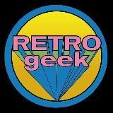 Retrogeek 