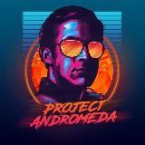 Project Andromeda