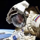 Записки Космонавта 