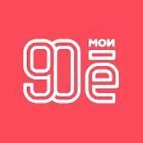 Мои 90-е