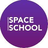 Space School Graphics