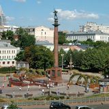 Мещанский #ЦАО