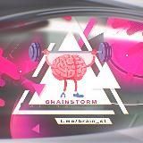  BRAINSTORM 