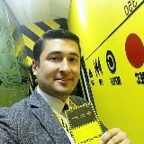 Tashkent in pictures and videos