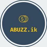 ABUZZ.ik  заработок и халява в сети