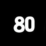 80 см