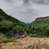 ПОГОВОРИ СО МНОЮ ГОРОД