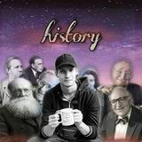Исторические будни
