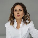 Юля Белоглазова