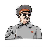 Иосиф Сталин | СССР