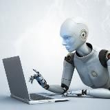 Роботы