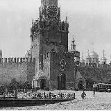 История Москвы