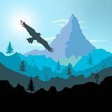 Majesty of Nature 
