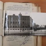 Преображенская площадь и окрестности