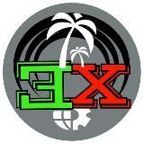 ЭраX