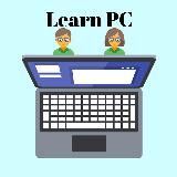 Learn PC