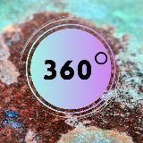 360°