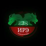 Профсоюзное бюро ИРЭ 