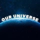 Our Universe