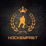 ?Hockey Fast | Прогнозы на хоккей