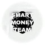 Smart Money Team : Crypto