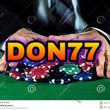 DON77 (1XKOMBAT)