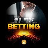 ALEX • BETTING