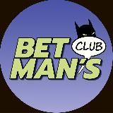 Betman's Club