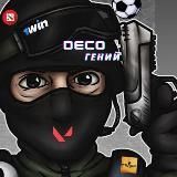 deco | Гений