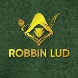 Streamer ROBBIN LUD [RBL]