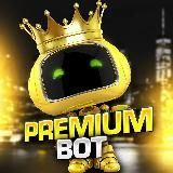 PremiumBot | Ставки 