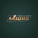 MIDAS|КИБЕРФУТБОЛ