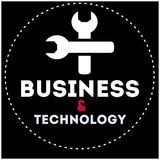 BUSINESS & TECHNOLOGY