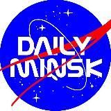 Daily Minsk ⚡️